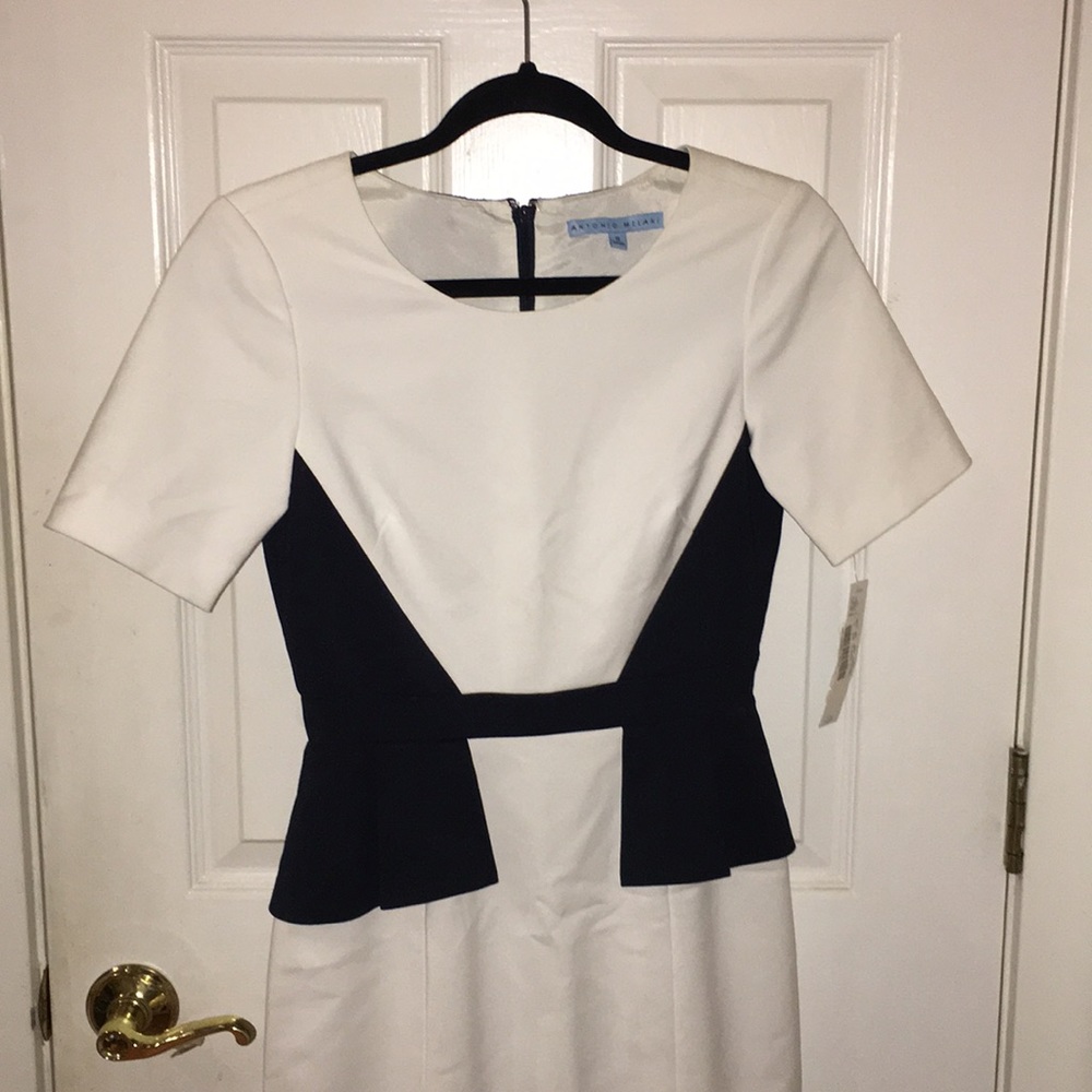 Antonio Melani dress